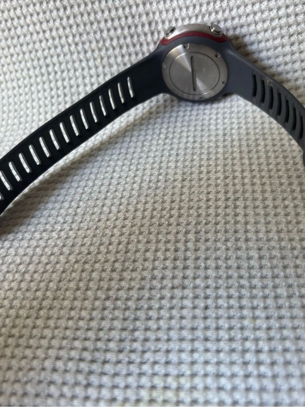 Vintage Nike Oregon Super Sports WATCH WA0024 works